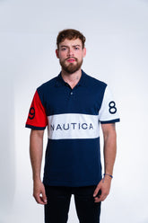 Polo Hombre Nautica Classic Fit Polos